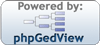 PhpGedView Version 3.1 Final - mysql